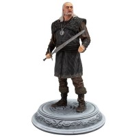 The Witcher 2 Vesemir figure 24cm