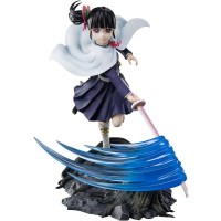 Kimetsu No Yaiba Demon Slayer Kanao Tsuyuri Sh Figuarts figure 15cm