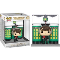 POP figure Harry Potter Neville Longbottom Honeydukes