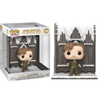 POP figure Harry Potter Remus Lupin The Shrieking Shack