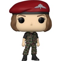 POP figure Stranger Things Hunter Robin