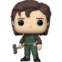 POP figure Stranger Things Hunter Steve