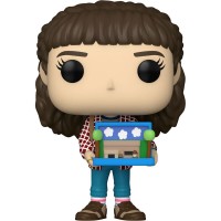 POP figure Stranger Things Eleven