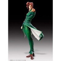 JoJos Bizarre Adventure Part3 Noriaki Kakyoin Super Action Legend figure 146m