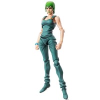 Jojos Bizarre Adventure Part 6 Foo Chozokado figure 14cm