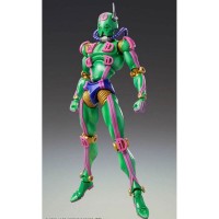 Jojos Bizarre Adventure Stone Ocean Part 6 D D Chozokado figure 16cm