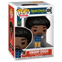 POP figure Snoop Dogg