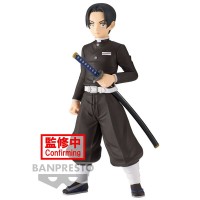 Kimetsu no Yaiba Demon Slayer Murata vol.27 figure 15cm