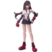 Final Fantasy VII Tifa Lockhart figure 14cm