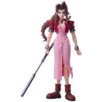 Fantasy VII Aerith Gainborough figure 14cm