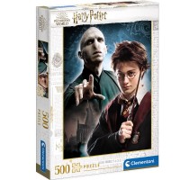 Harry Potter puzzle 500pcs