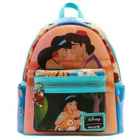 Loungefly Disney Aladdin Jasmine backpack 25cm