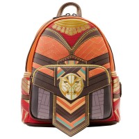 Loungefly Marvel Black Panther Wakanda Forever Okoye backpack 25cm