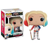 POP figure Suicide Squad Harley Quinn