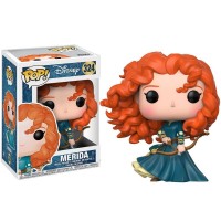 POP figure Disney Brave Merida