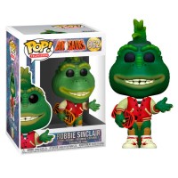 POP figure Dinosaurs Robbie Sinclair