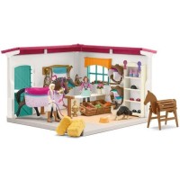 SCHLEICH - Boutique d'équitation - 42568 - Gamme Horse Club