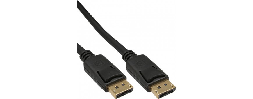 Displayport