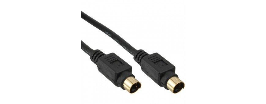 S-Video Cable Standard