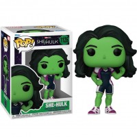 POP figure Marvel She-Hulk - She-Hulk