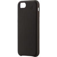 Coque Apple iPhone 6/7/8/SE/SE22 Premium Noire Beetlecase