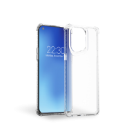 Coque Renforcée Oppo Find X5 Pro AIR Garantie à vie Transparente Force Case