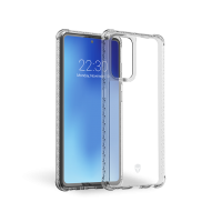 Coque Renforcée Samsung G A72 4G AIR Garantie à vie Transparente Force Case