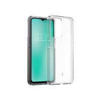 Coque Renforcée Oppo A57 / A57S FEEL Garantie à vie Transparente - 50% Plastique recyclé Certifié GRS Force Case