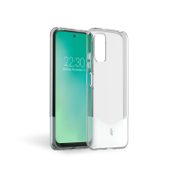 Coque Renforcée Xiaomi Redmi Note 10 5G PURE Garantie à vie Transparente Force Case