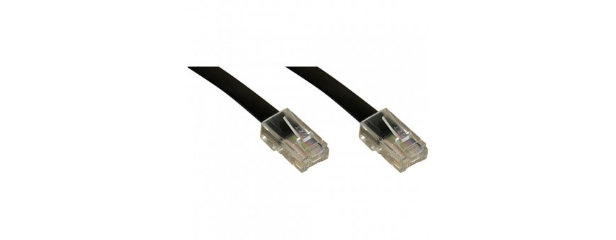 ISDN Cables