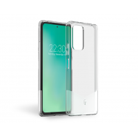 Coque Renforcée Xiaomi Redmi Note 10 Pro PURE Garantie à vie Transparente Force Case