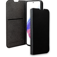 Folio Wallet Samsung G A53 5G Noir - 65% Plastique recyclé Certifié GRS Bigben