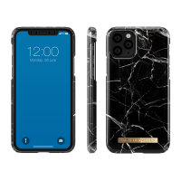 iPhone 11 Pro Fashion Case Black Marble Ideal Of Sweden