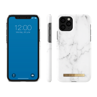 iPhone 11 Pro Fashion Case White Marble Ideal Of Sweden