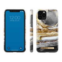 iPhone 11 Pro Fashion Case Outer Space Marble Ideal Of Sweden