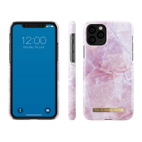 iPhone 11 Pro Fashion Case Pilion Pink Marble Ideal Of Sweden