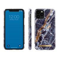 iPhone 11 Pro Fashion Case Midnight Blue Marble Ideal Of Sweden