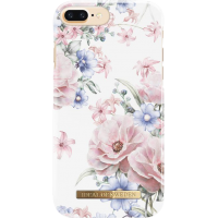 iPhone 6/7/8 Plus Fashion Case Floral Romance Ideal Of Sweden