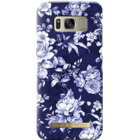 Samsung G S8 Fashion Case Sailor Blue Bloom Ideal Of Sweden