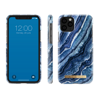 iPhone 11 Pro Fashion Case Indigo Swirl Ideal Of Sweden