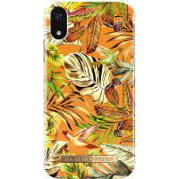 Coque Fashion Mango Jungle pour iPhone XR Ideal Of Sweden