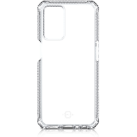 Coque Renforcée Oppo A16 / A16S / A54S Spectrum Clear Transparente Itskins