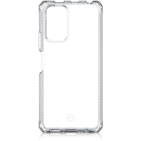 Coque Renforcée Xiaomi Redmi Note 10 Pro 4G Spectrum Clear Transparente Itskins