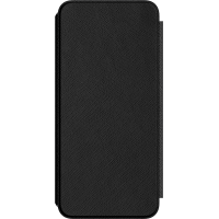 Folio Oppo A76 / A96 Flip Cover Noir Oppo