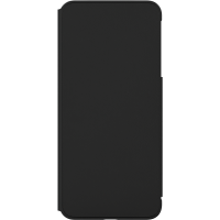 Folio Oppo Reno 8 Flip Cover Noir Oppo