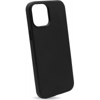 Coque SKY Noir pour iPhone 12 / 12 Pro Puro