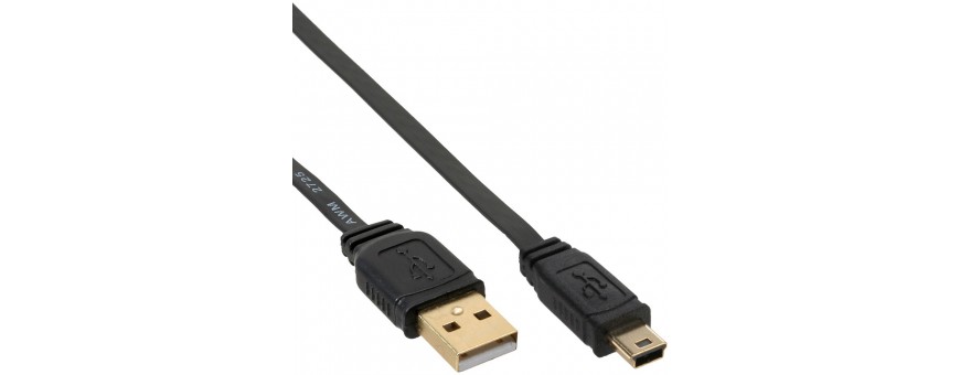 USB 2.0 mini