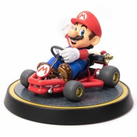 Mario Kart Standar Mario figure 22cm