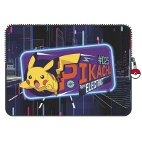 Pokemon Pikachu Laptop Case