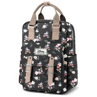 Disney Mickey Peach Nature backpack